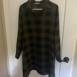 BB Dakota Shirt Dress